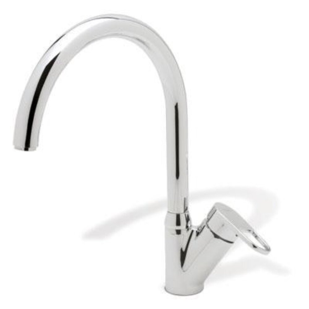 BLANCO Solid Brass Kitchen Faucet